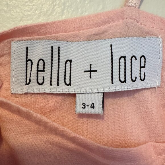 Bella and Lace Tutu for Dance Class - Picture 6 of 6